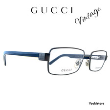 GUCCI occhiali da vista GG
