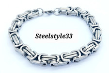 BRACCIALE UOMO DONNA CATENA