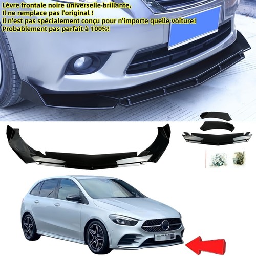 Lèvre avant universel - , pour
