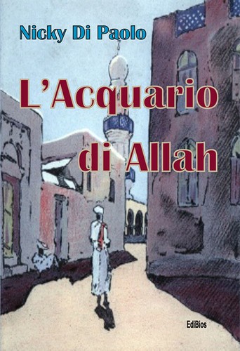 Libri nicky paolo - nicky,