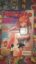 manga erotico fior di loto n