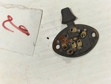 MOTO EPOCA CICLOMOTORE PARTE