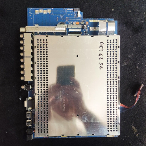 Mainboard loewe 70300 - mainboard, 70300.070
