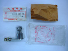 HONDA REGISTRO ELICOIDALE