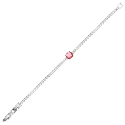Bracciale ottaviani rodiato - bracciale,