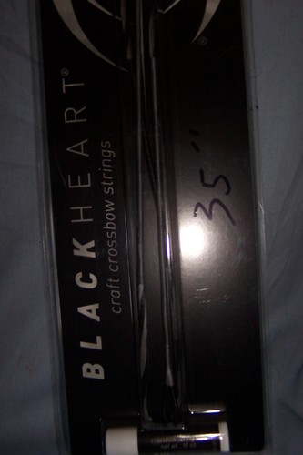Corda balestra barnett - 35",