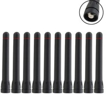10X Antenna UHF per Icom