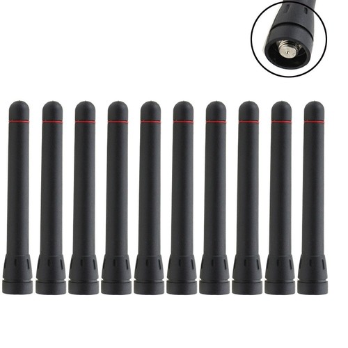 10x antenna uhf per - 10x,