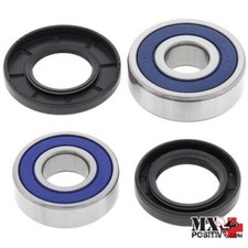 KIT CUSCINETTI RUOTA