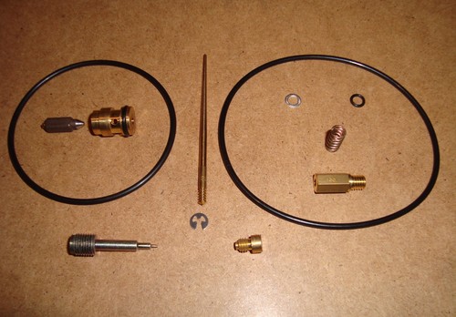 Kit riparazione carburatore