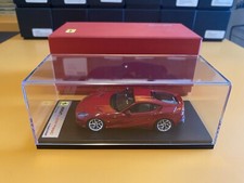 Ferrari 812 Superfast Rosso 70 Anni 1/43 Looksmart