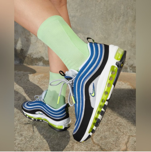 Nike air max - 97, atlantic