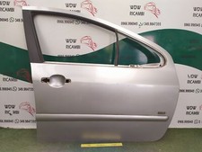 PORTA PORTIERA SPORTELLO ANTERIORE ANT DESTRO DX PEUGEOT 307 STATION WAGON 2.0 H