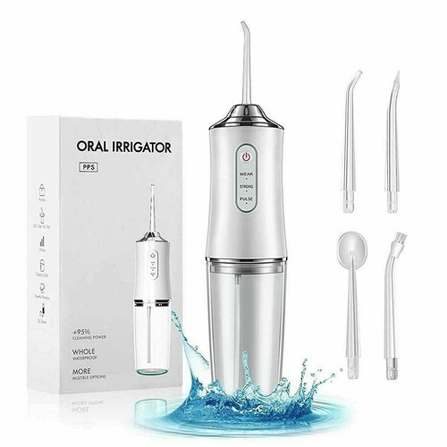 Idropulsore dentale