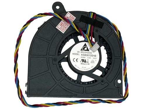 Ventola radiatore - , fan