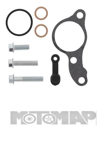 Kit revisione attuatore - kit,