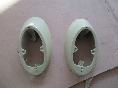 Coppia supporti faro - coppia,