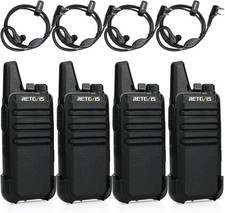 RT622 Walkie Talkie, PMR446