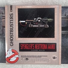 Ghostbusters Spengler