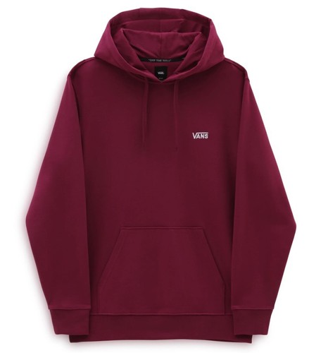 Felpa vans core basic - felpa,