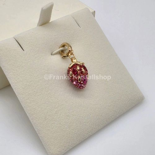 Swarovski idyllia charm - swarovski,