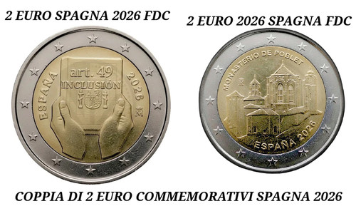 Spagna euro 2026 - 2,