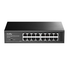 Cudy gs1016 switch - cudy, porte