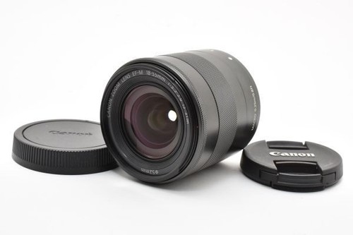 Canon 5 6 is - canon, f3.5-5.6