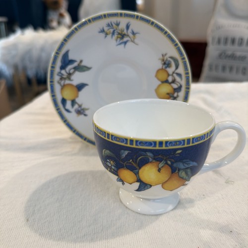 Tazza piattino wedgwood - tazza, e