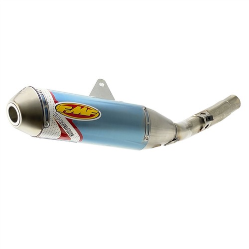 Suzuki z250 fmf scarico ti - suzuki,