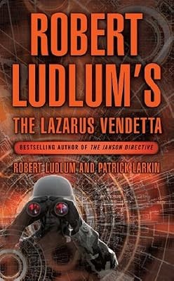 The lazarus vendetta a - lazarus, (a