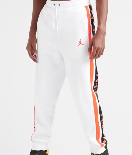 Jordan air pantaloni pile - in,