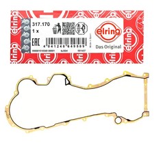 Gasket Control Housing for