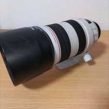 Canon EF 70-300mm F4-5.6 L IS
