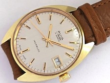 OROLOGIO UOMO AUTOMATICO 17