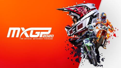 Nuovo gioco xbox mxgp 2020 - 2020,