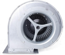 Ventola Assiale, Φ146 Mm, 840