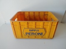 Cassetta Birra Peroni Vintage
