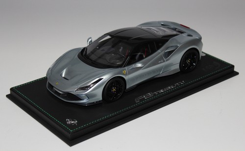 Bbr ferrari tributo - tributo,