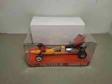  POLITOYS M art 602 DRAGSTER