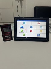 DIAGNOSI AUTO MULTIMARCA PROFESSIONALE UNIVERSALE OBD TESTER SCANNER OBD