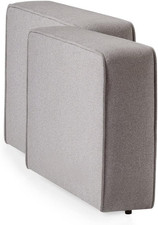 , Coppia Di Braccioli per