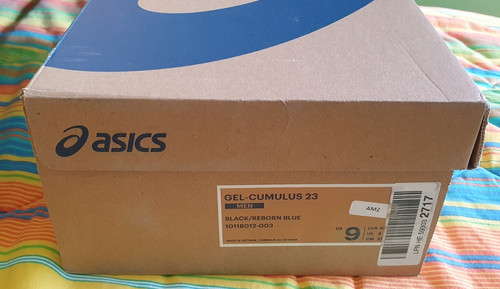Scarpe asics gel - scarpe,