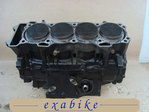 Carter moteur pour honda cbr - carter,