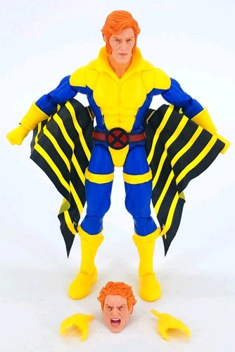 Hasbro marvel legends - marvel,