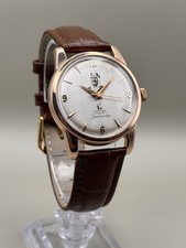 Omega Seamaster 2846-2848 SC