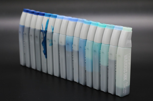 16x copic various ink ricarica - 16x,