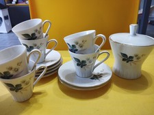 Servizio Da Caffé Con