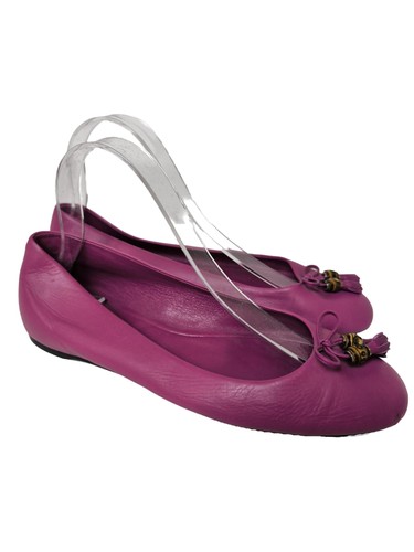 Gucci ballerine classiche - gucci,