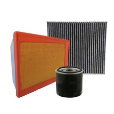 Kit Tagliando Fiat Tipo 1.4 Benzina GPL LPG 88 KW 120 CV 3 Filtri